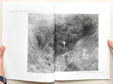Sample page 1 for book Raymond Meeks – Orchard Volume Two / Not Seen | Not Said